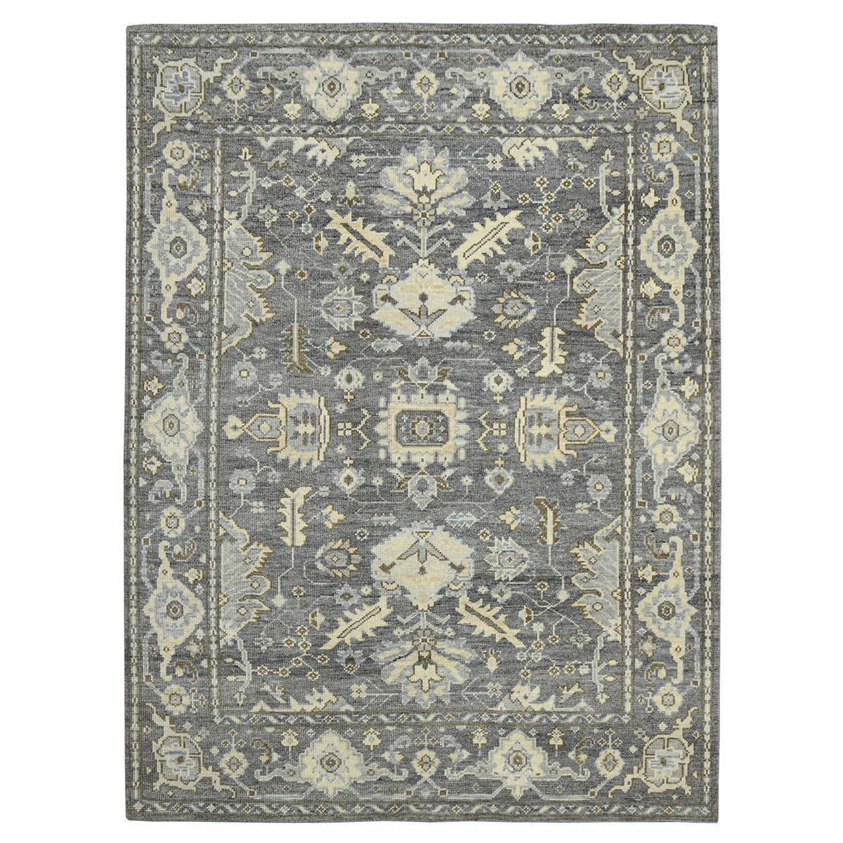 Amer Divine DIV-5 Brown / Beige area rug - product view