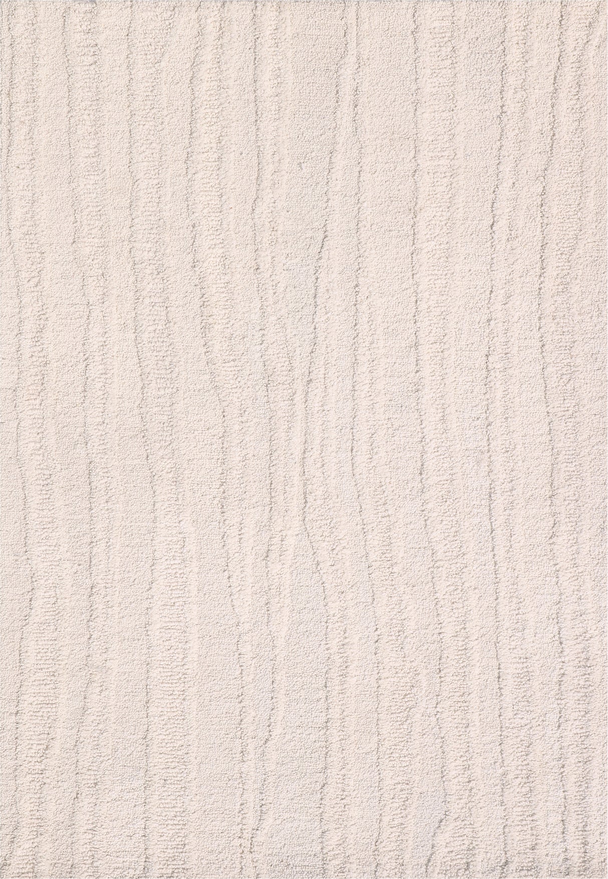 Dynamic Rugs Drift 18750 Handmade Modern Cream Rug
