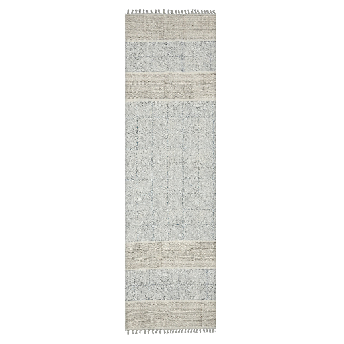 Amer Dune DUN-4 Stone Blue area rug - product view