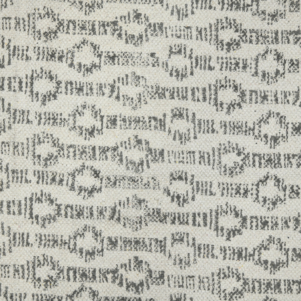 Amer Dune DUN-5 Gray area rug - color swatch view