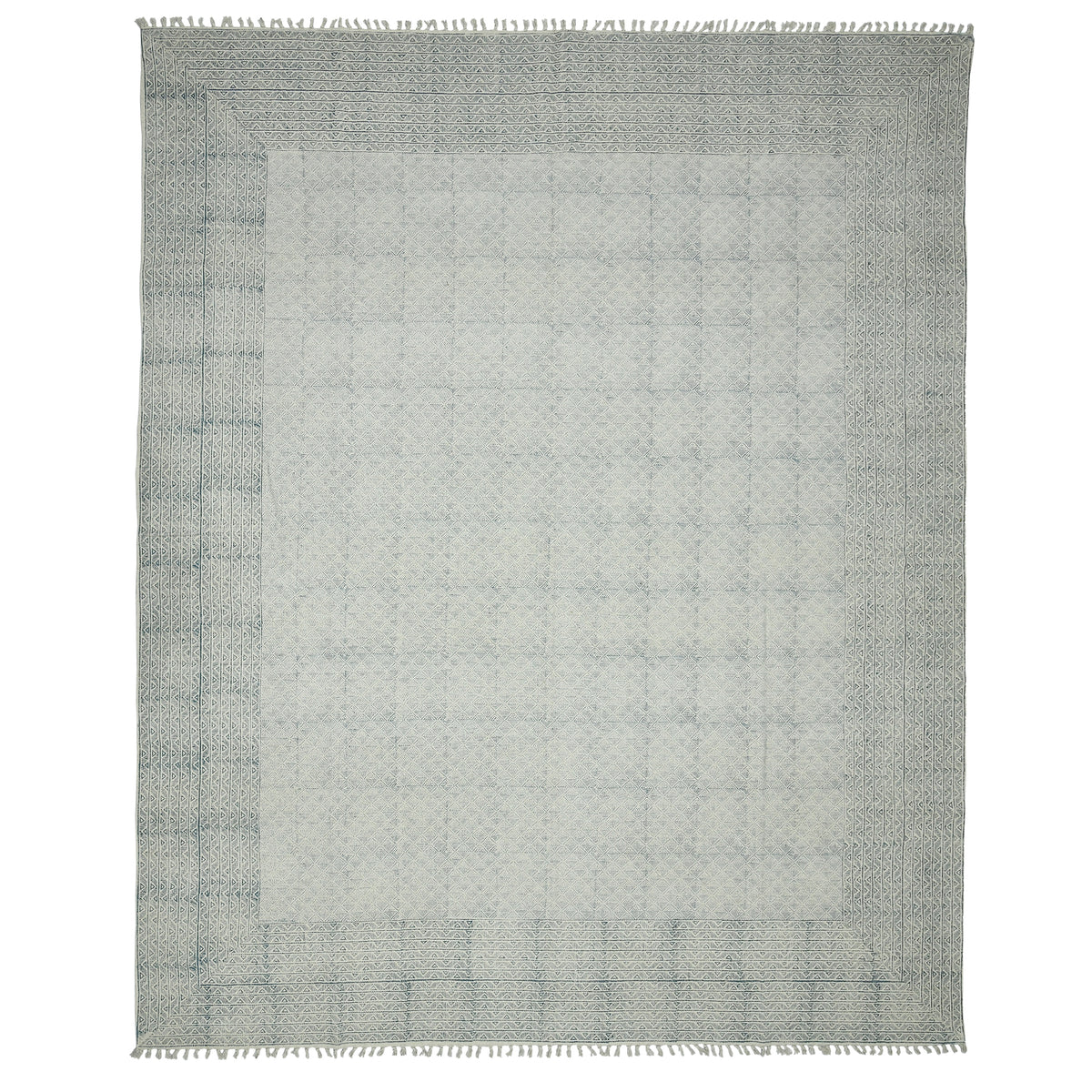 Amer Dune DUN-6 Blue area rug - product view