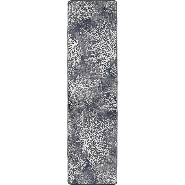 American Dakota Day Dreams Paynes Grey Rug