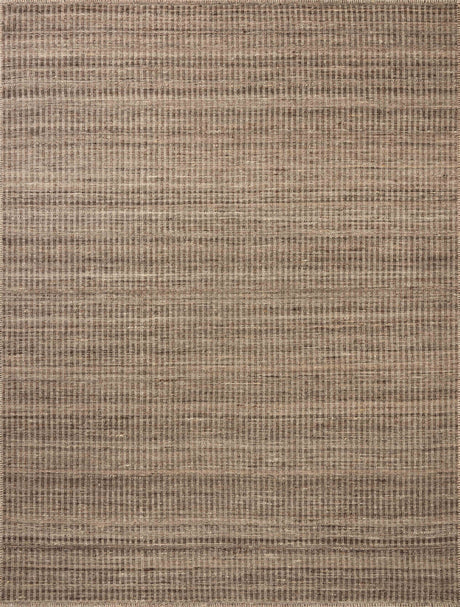 Loloi Elma ELM-01 Contemporary Hand Woven Bark Rug