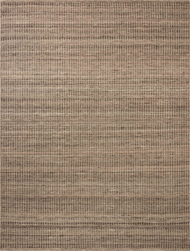 Loloi Elma ELM-01 Contemporary Hand Woven Bark Rug