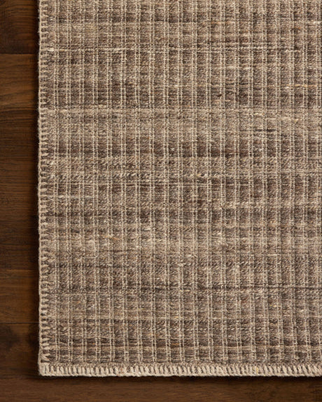 Loloi Elma ELM-01 Contemporary Hand Woven Bark Rug