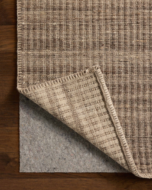 Loloi Elma ELM-01 Contemporary Hand Woven Bark Rug