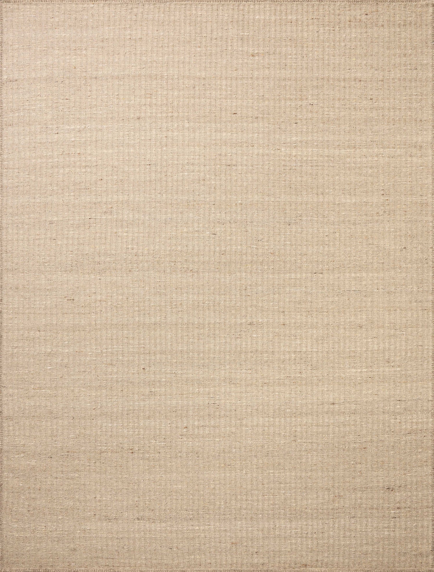 Loloi Elma ELM-01 Contemporary Hand Woven Natural Rug