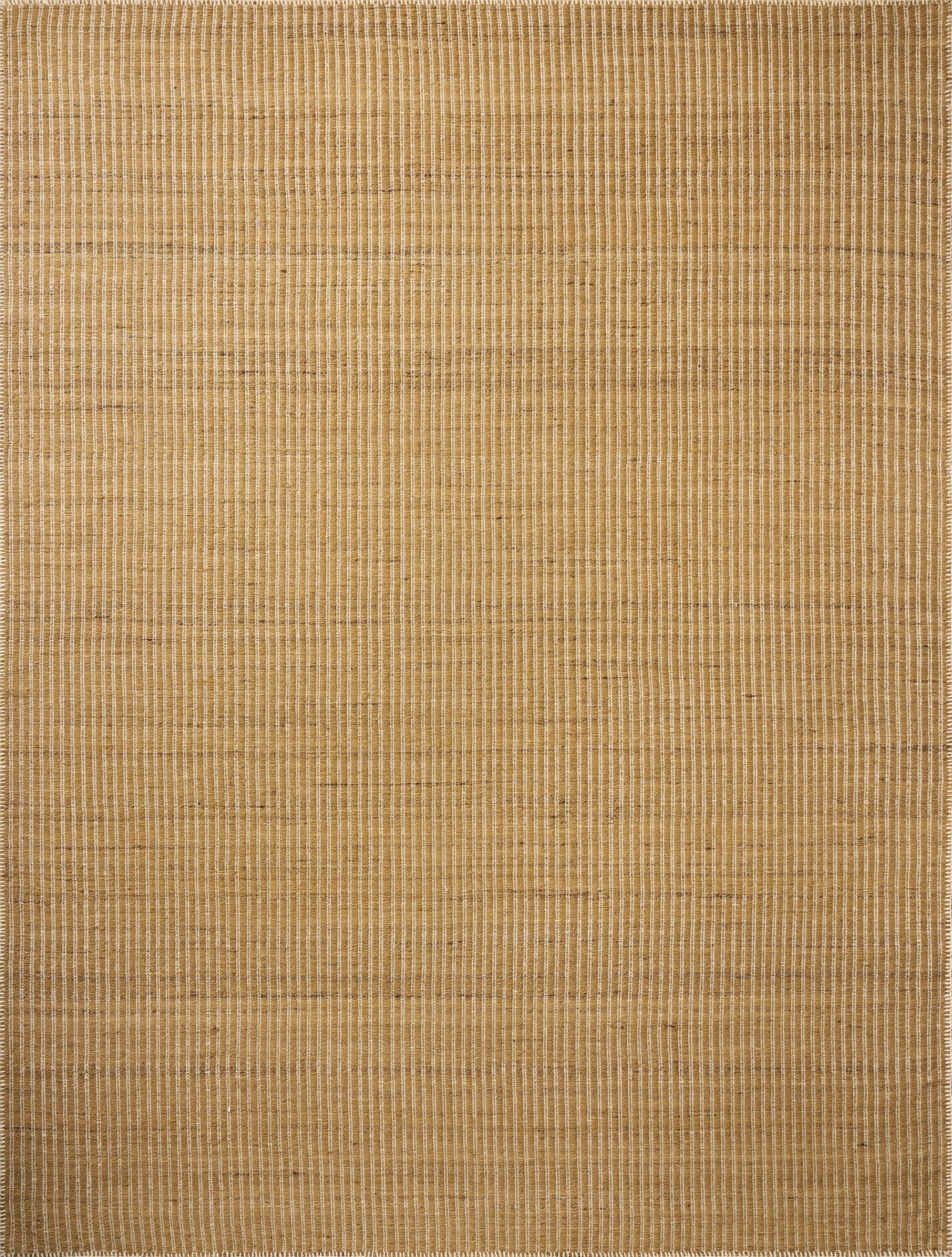 Loloi Elma ELM-01 Contemporary Hand Woven Wheat Rug
