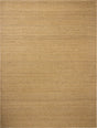 Loloi Elma ELM-01 Contemporary Hand Woven Wheat Rug