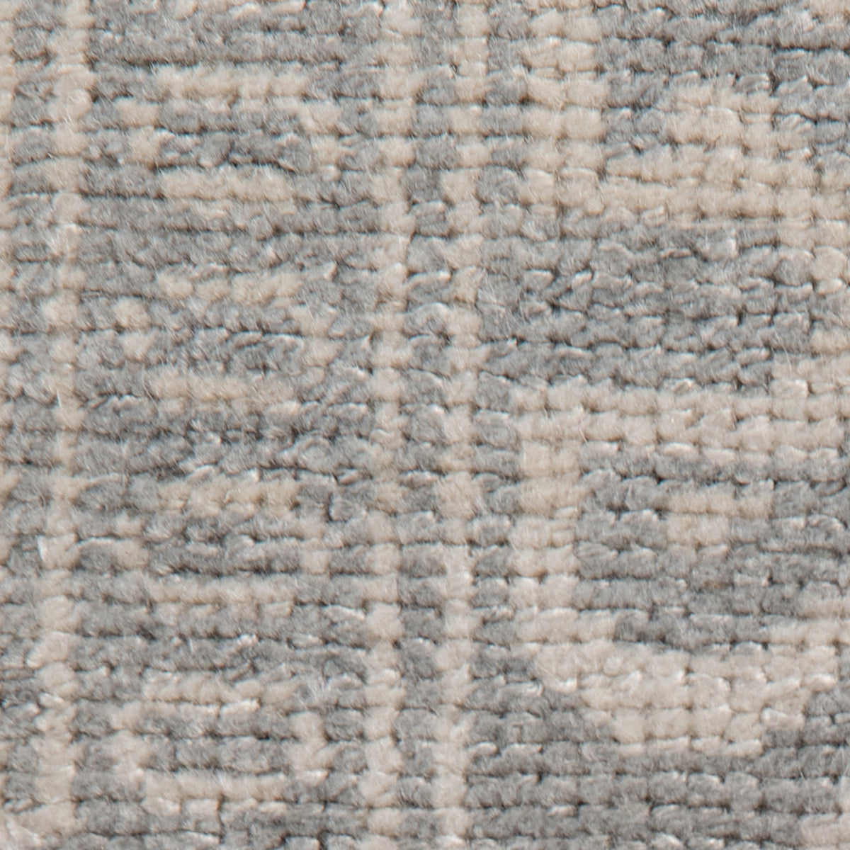 Amer Empress EMP-2 Gray area rug - color swatch view