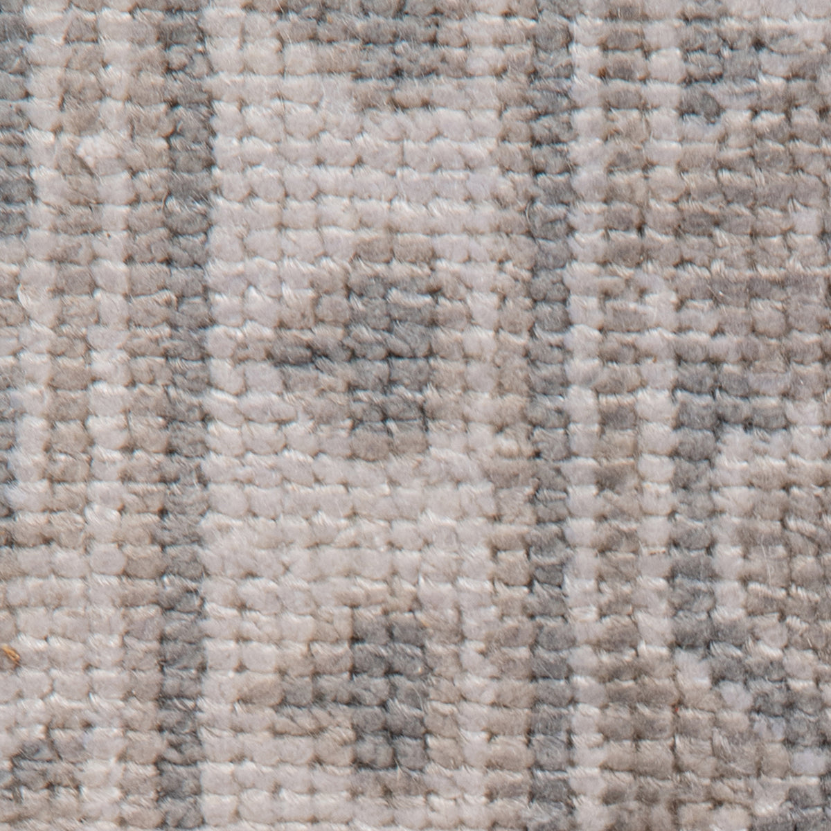 Amer Empress EMP-5 Gray / Brown area rug - color swatch view