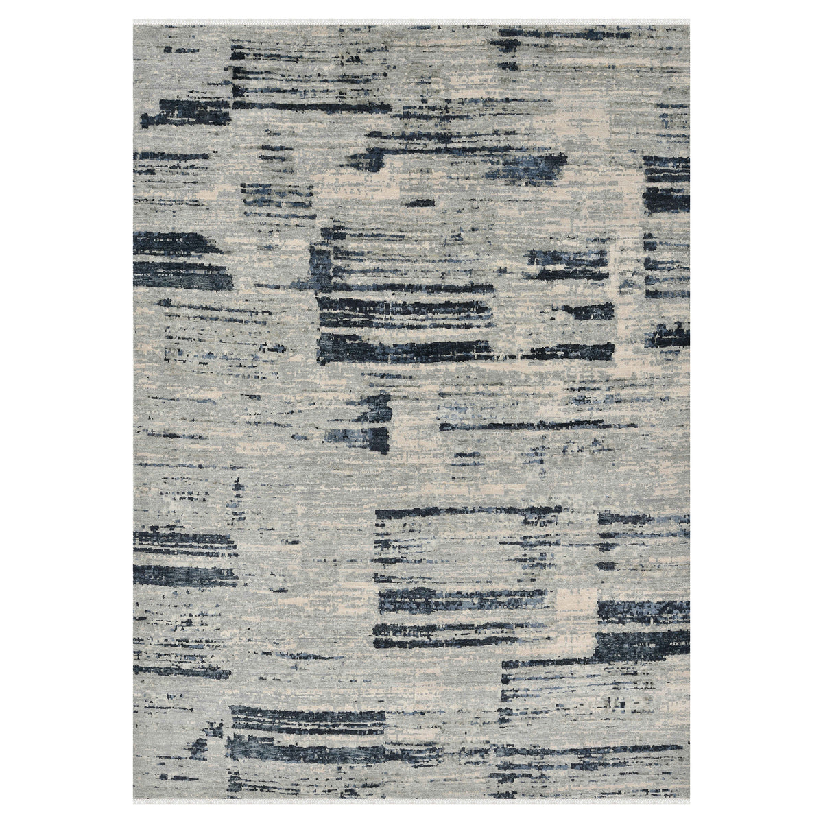 Amer Ensemble ENS-3 Spindle area rug - product view