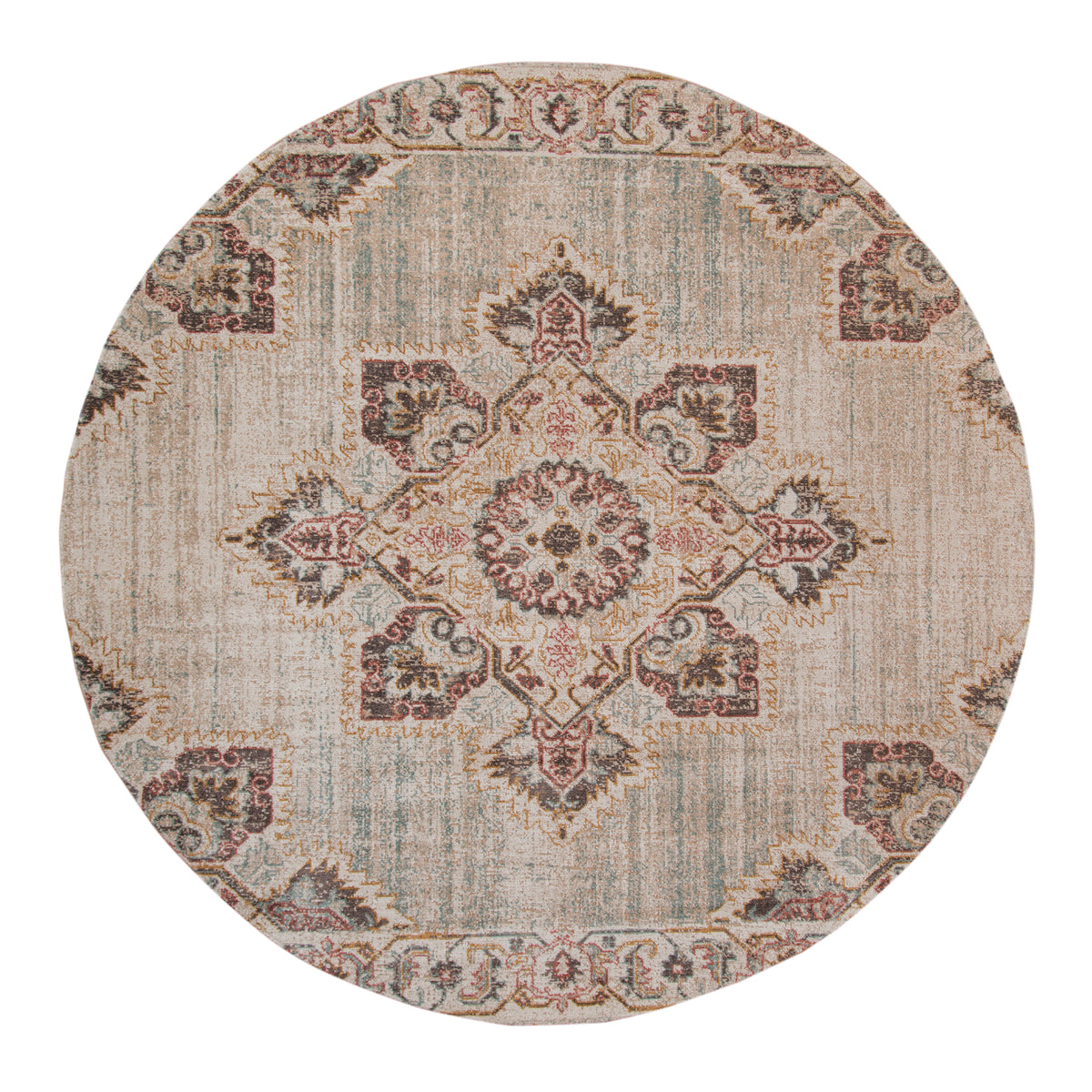Amer Eternal ETE-20 Beige / Sand area rug - product view