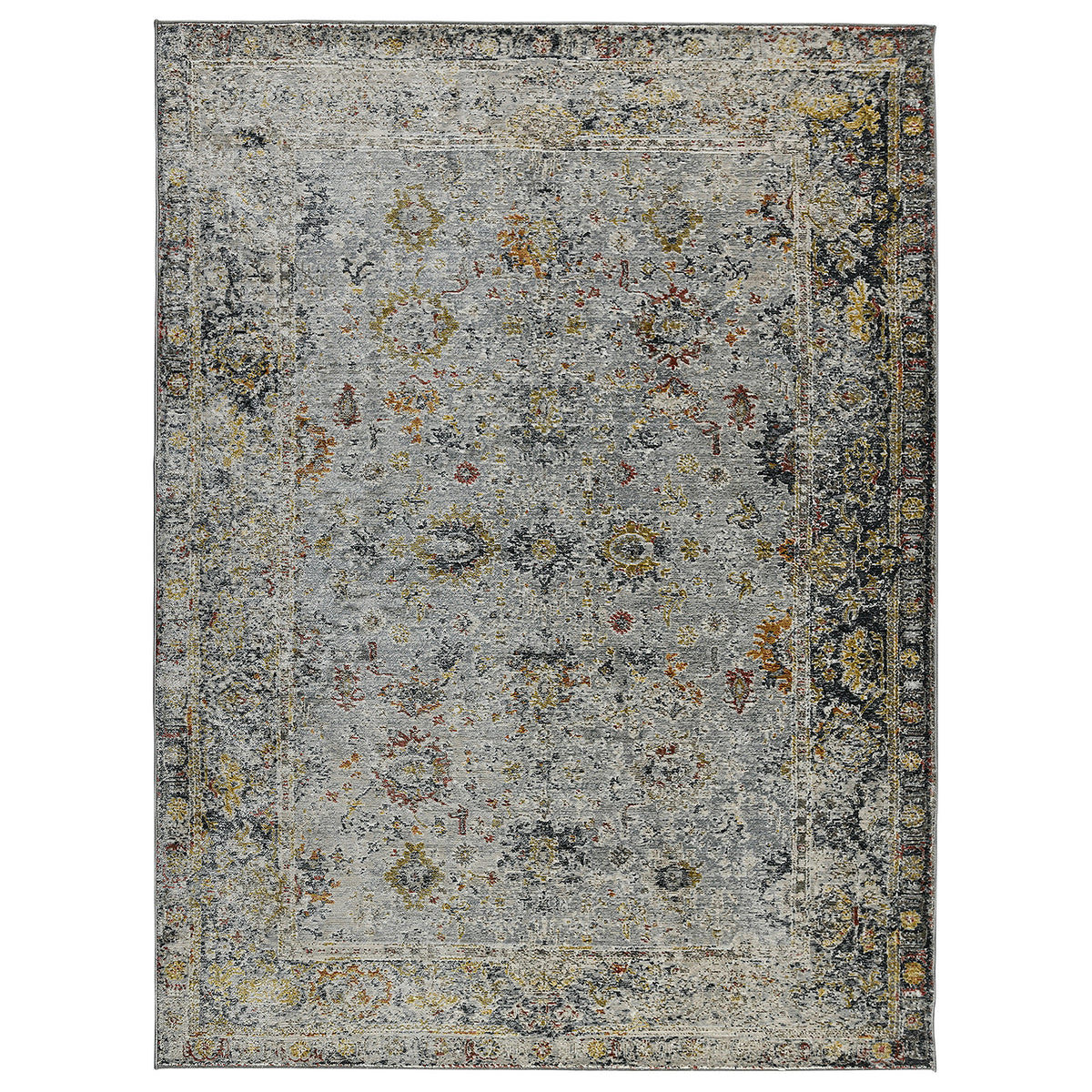 Amer Fairmont FAI-1 Multi area rug - product view