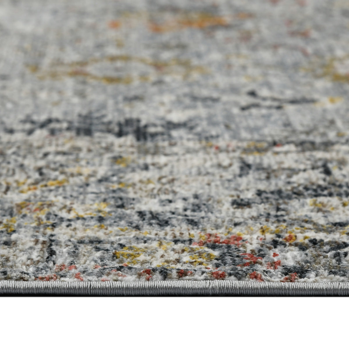 Amer Fairmont FAI-1 Multi area rug - profile view