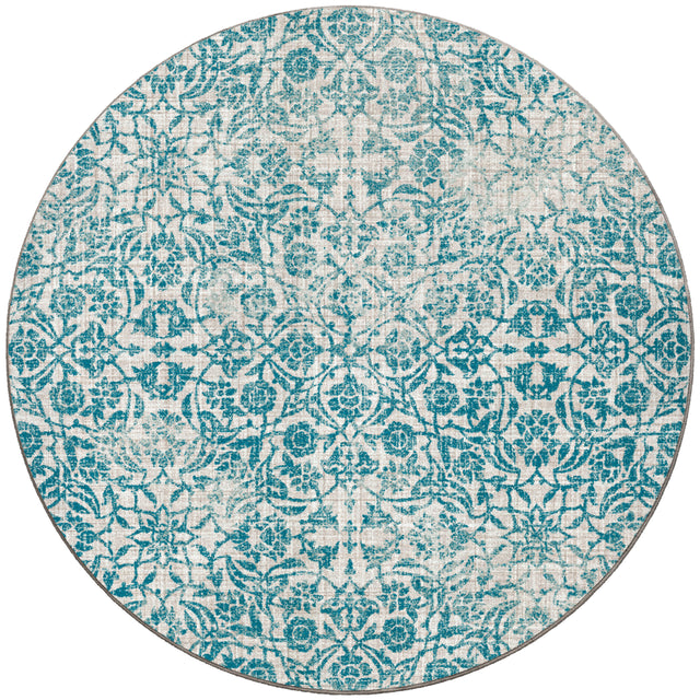 American Dakota Fine Linen Natural Rug