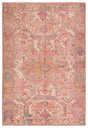 Jaipur Garcia GAR05 Pink Powerloomed Rug
