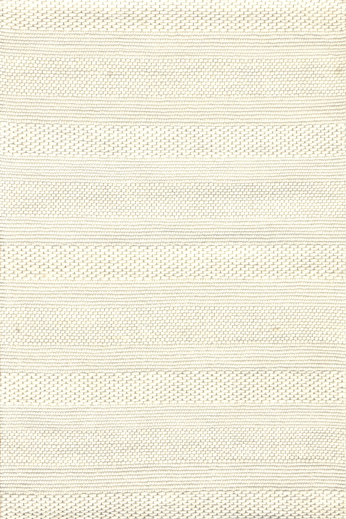 Dynamic Rugs Grove 6212 Handmade Modern Ivory Rug
