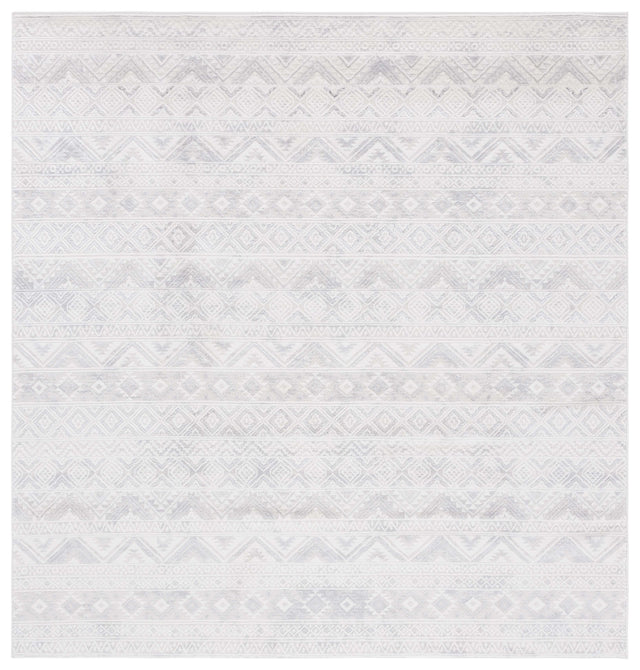 Safavieh Hanna Han100A Ivory/Light Grey Rug.