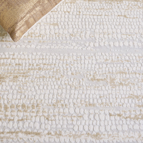 Safavieh Hanna Han108F Grey Ivory/Beige Rug.