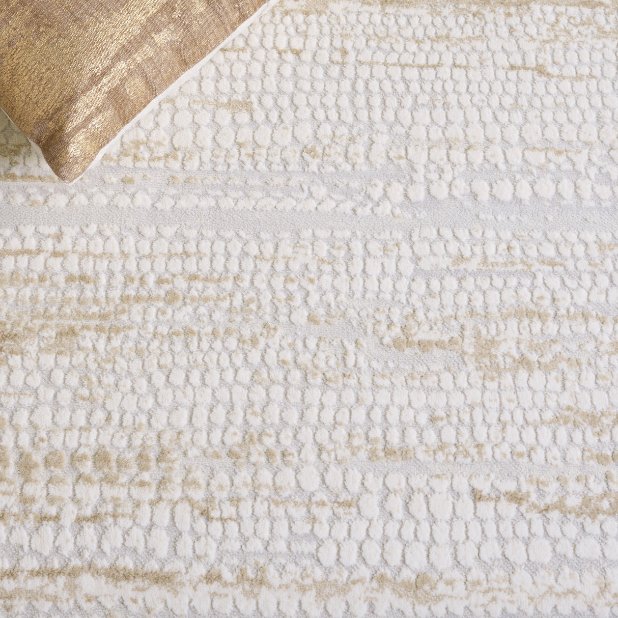 Safavieh Hanna Han108F Grey Ivory/Beige Rug.