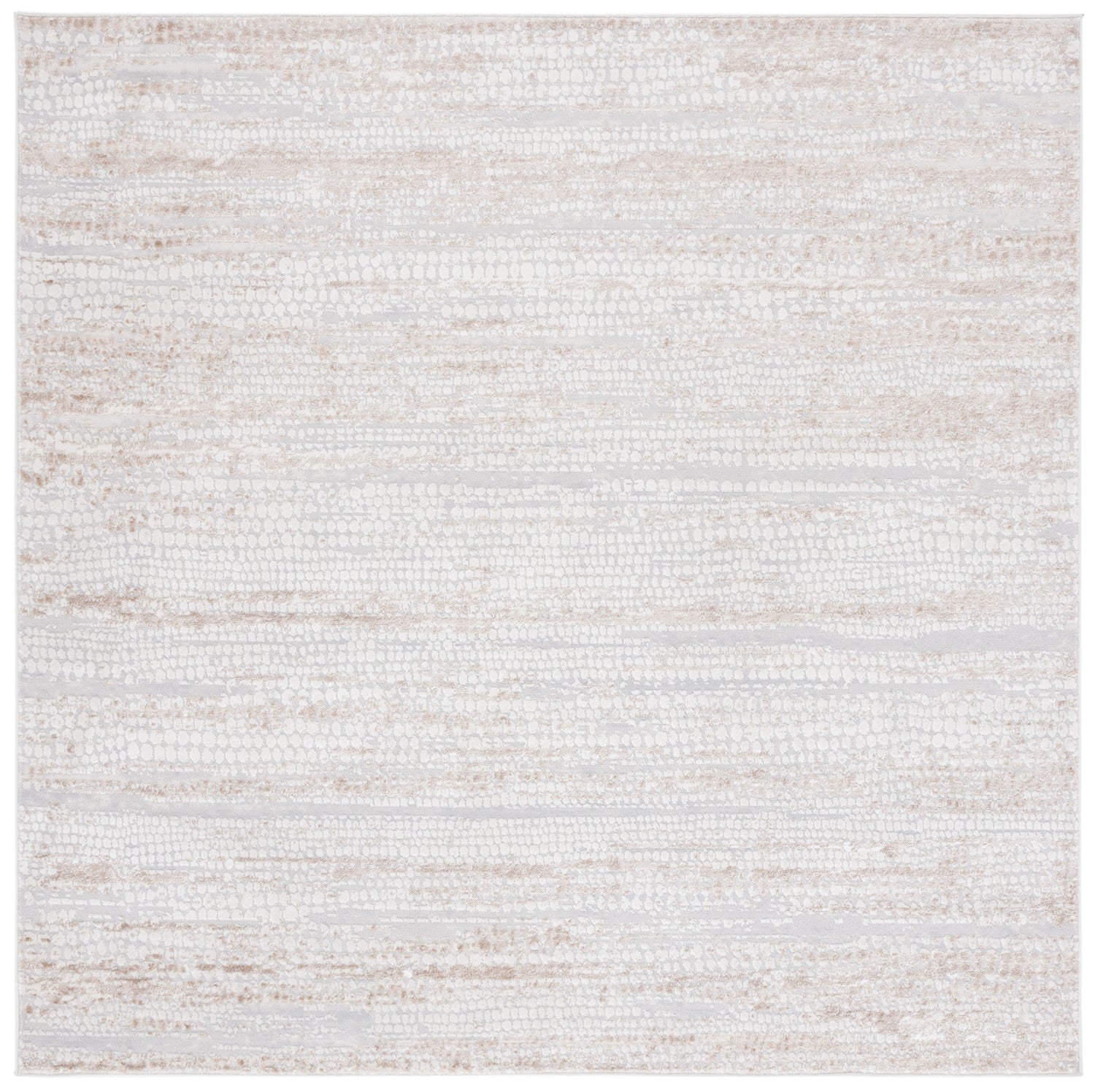 Safavieh Hanna Han108F Grey Ivory/Beige Rug.