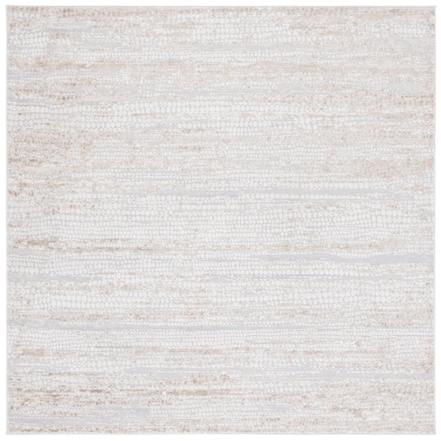 Safavieh Hanna Han108F Grey Ivory/Beige Rug.