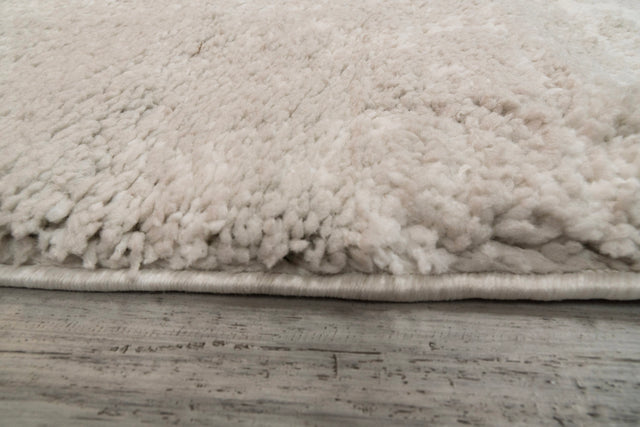 Dynamic Rugs Haven 19591 Power Loomed Modern Grey Rug