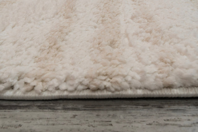 Dynamic Rugs Haven 19592 Power Loomed Modern Ivory/Beige Rug