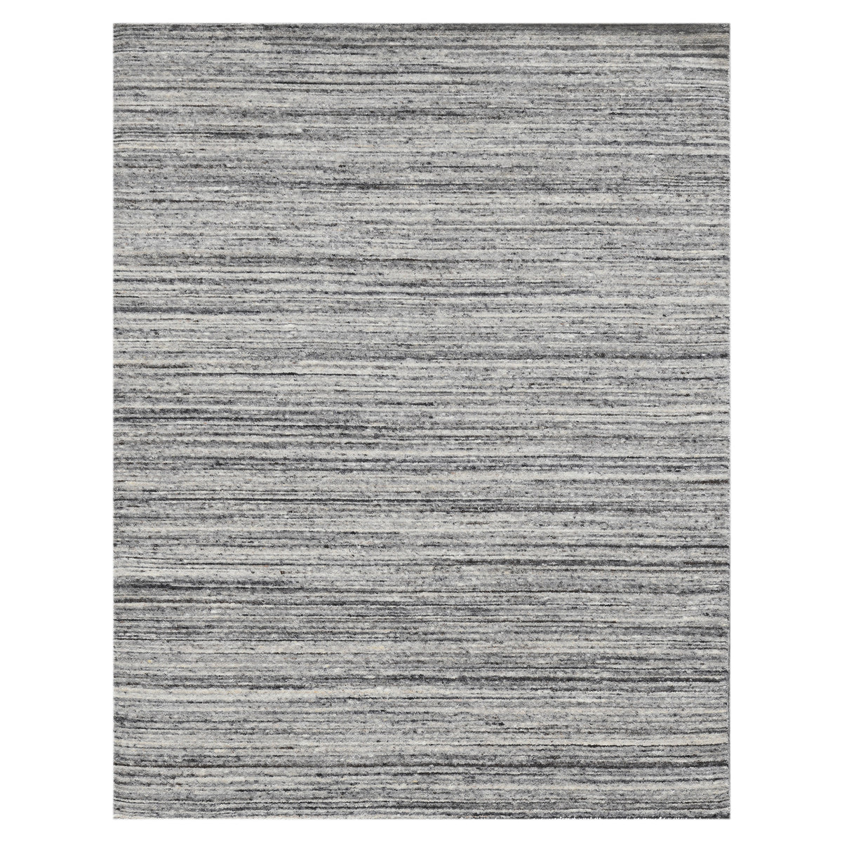 Amer Heaven HEA-1 Silver area rug - product view