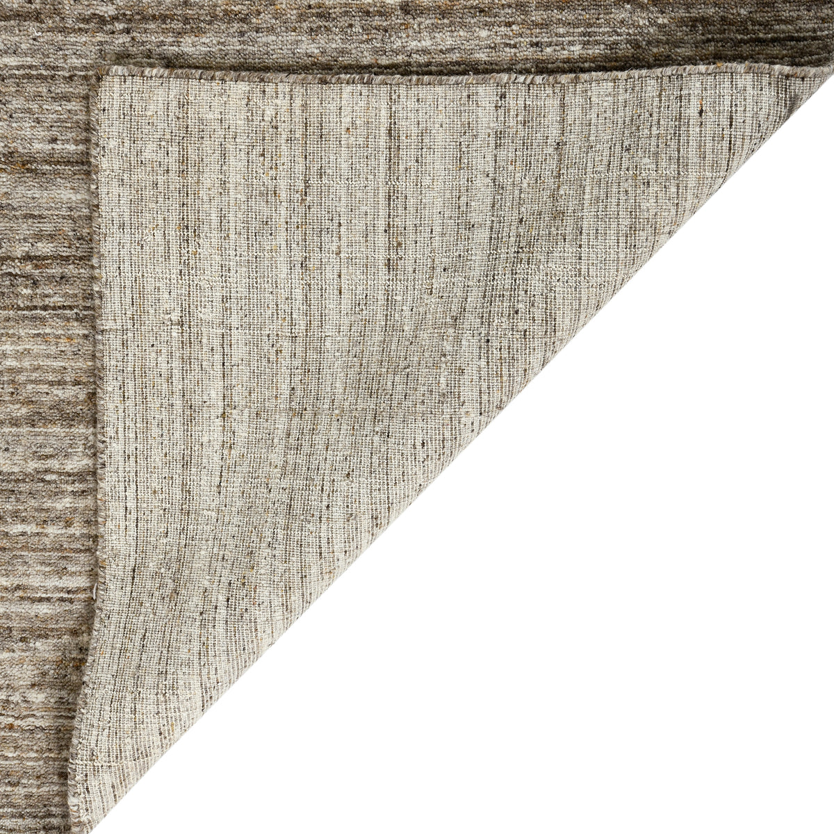 Amer Heaven HEA-23 Sand area rug - back view