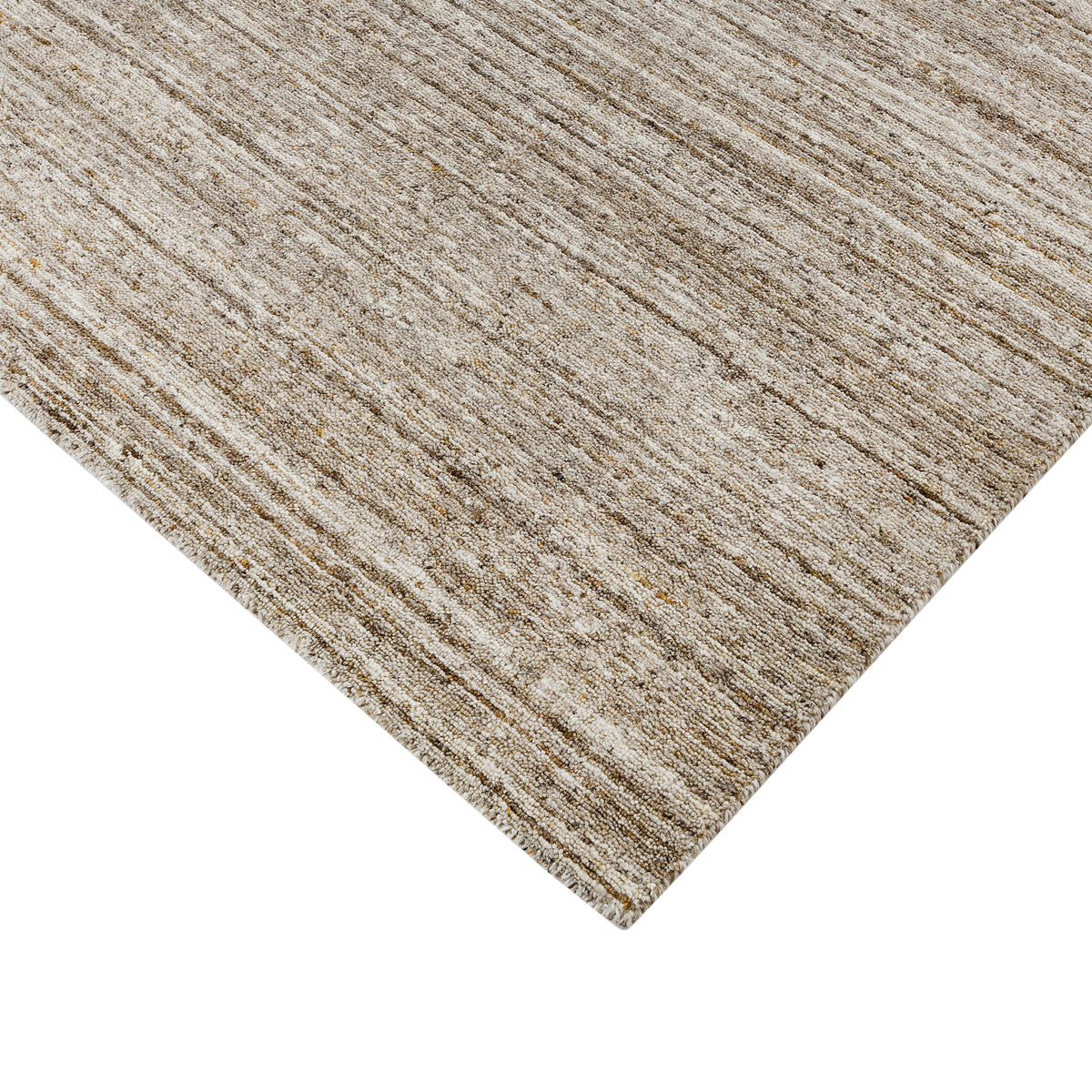 Amer Heaven HEA-23 Sand area rug - corner view