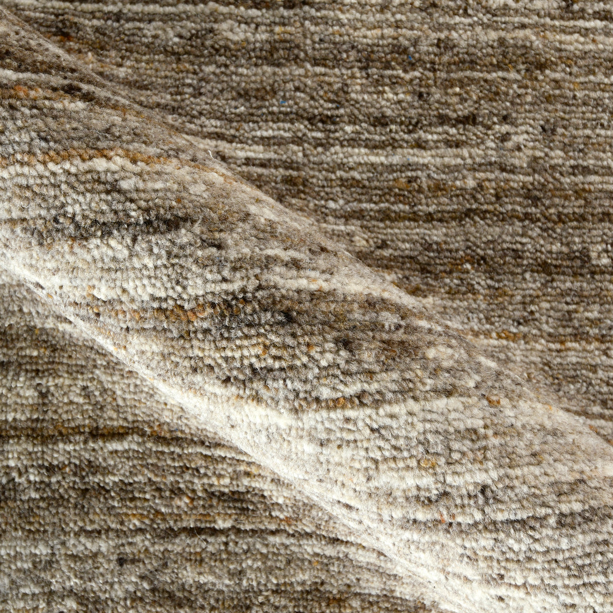 Amer Heaven HEA-23 Sand area rug - color swatch view