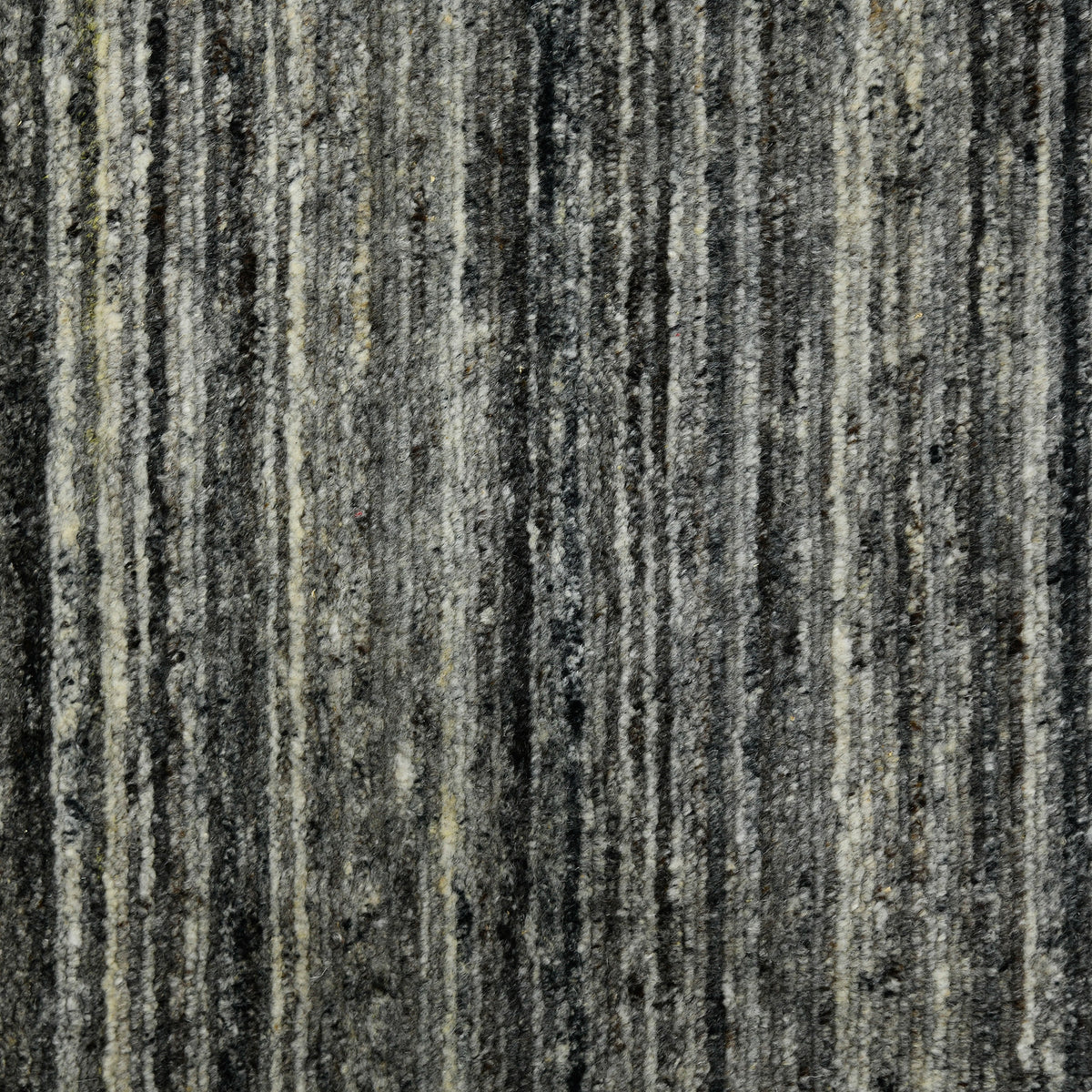 Amer Heaven HEA-5 Iron area rug - color swatch view