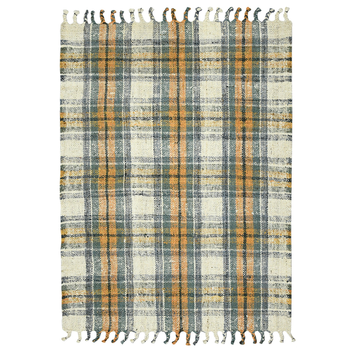 Amer Hampton HMP-1 Olive area rug - product view