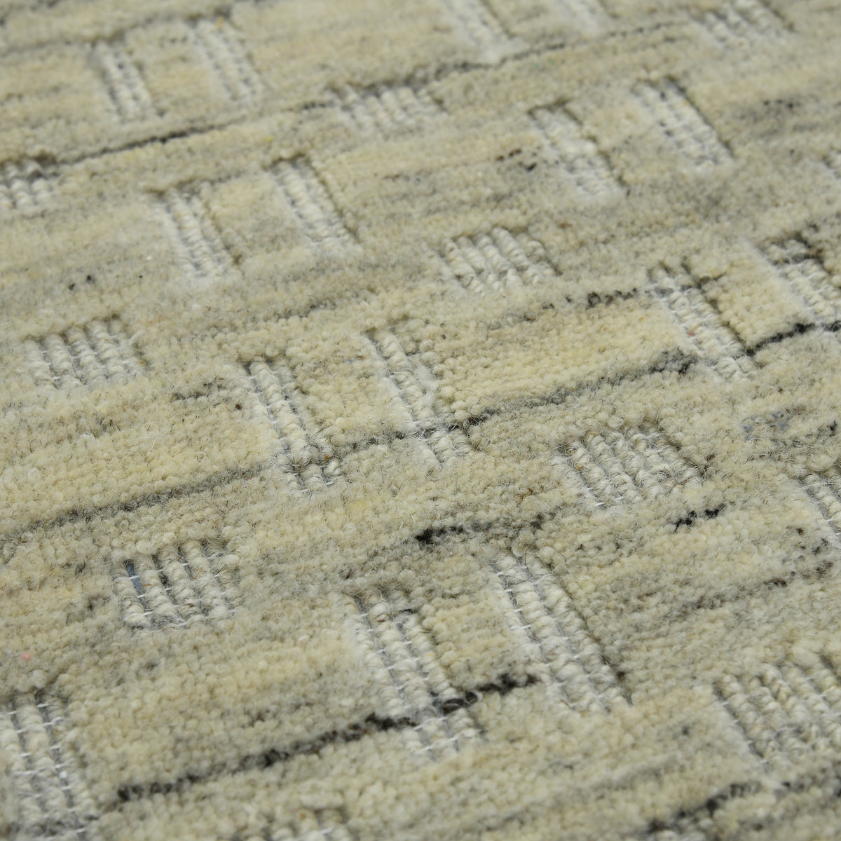 Amer Houston HOU-2 Beige area rug - close-up view