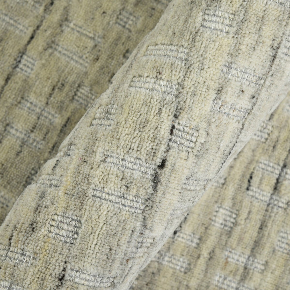 Amer Houston HOU-2 Beige area rug - color swatch view