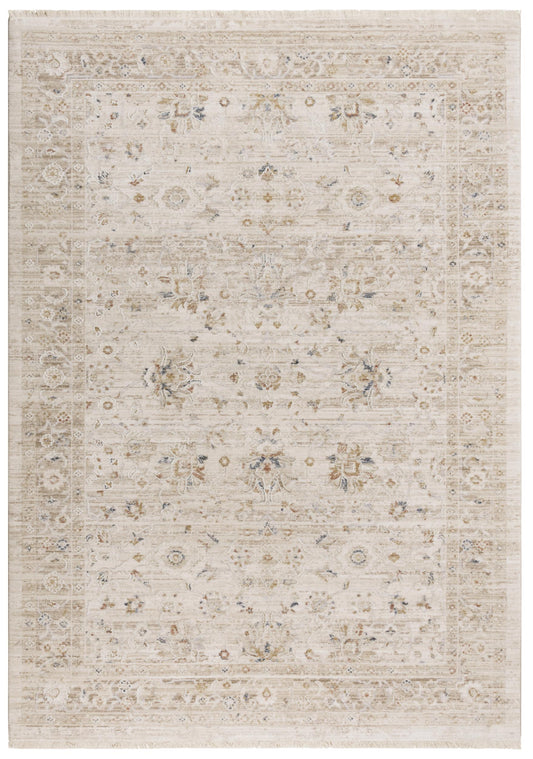 Rizzy Iconic Ico760 Natural Area Rug