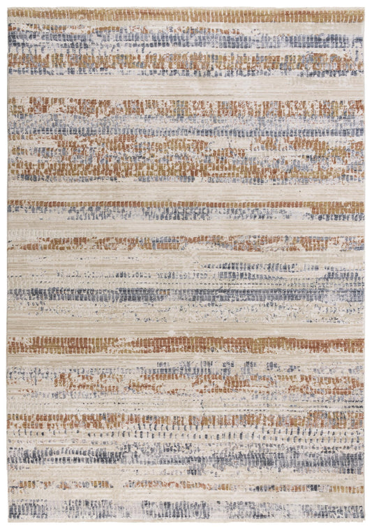 Rizzy Iconic Ico763 Natural Area Rug