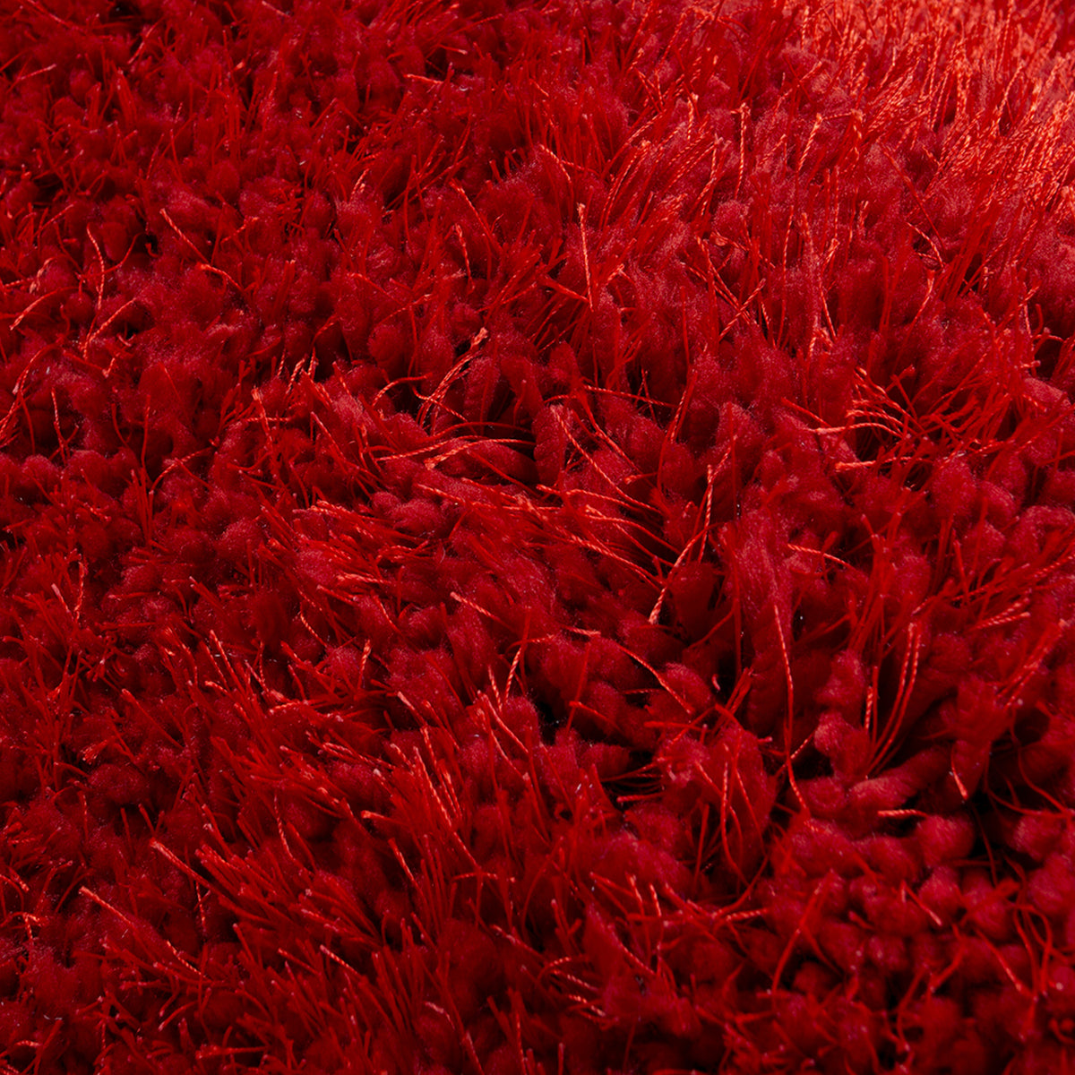 Amer Illustrations ILT-1 Red area rug - close-up view