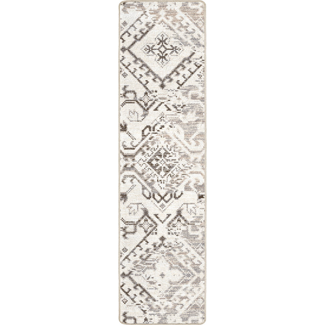 American Dakota Kilim Neutral Blend Rug