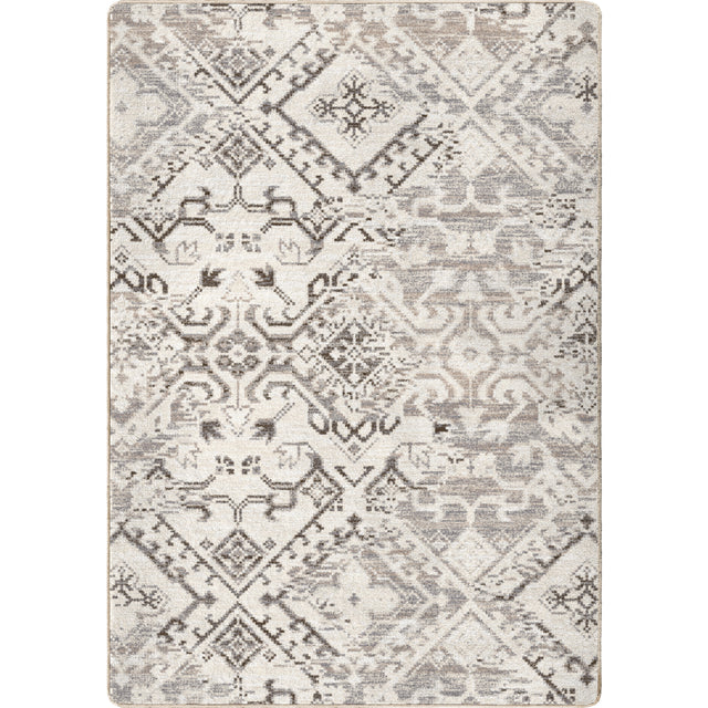 American Dakota Kilim Neutral Blend Rug
