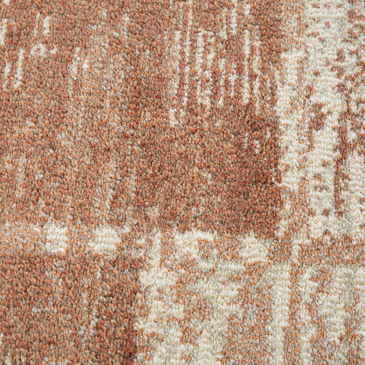 Amer Jordan JOR-7 Sand area rug - close-up view