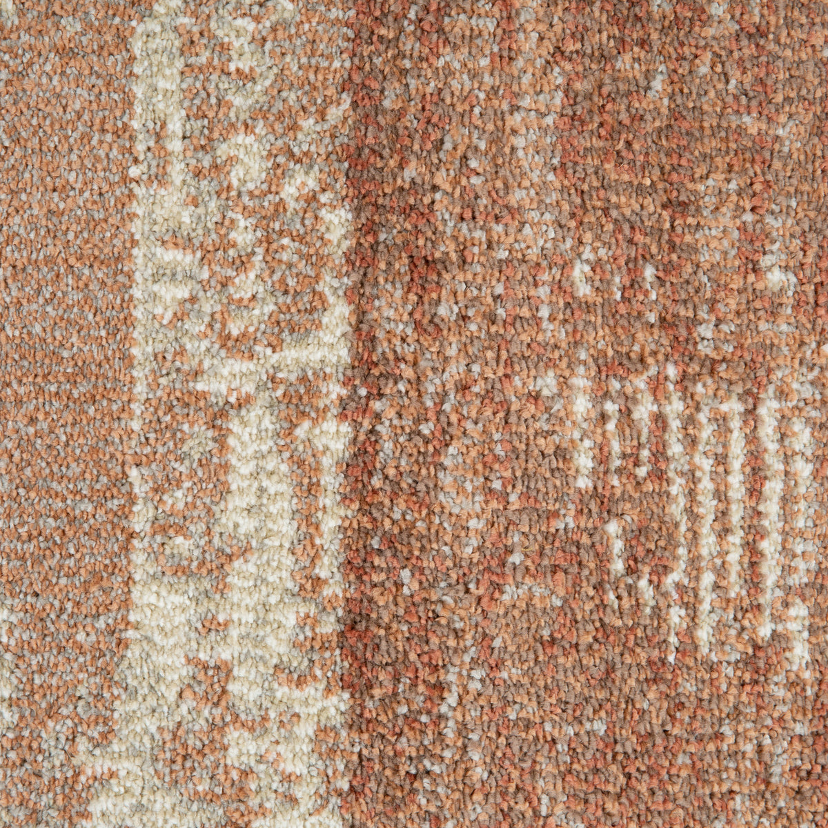 Amer Jordan JOR-7 Sand area rug - color swatch view