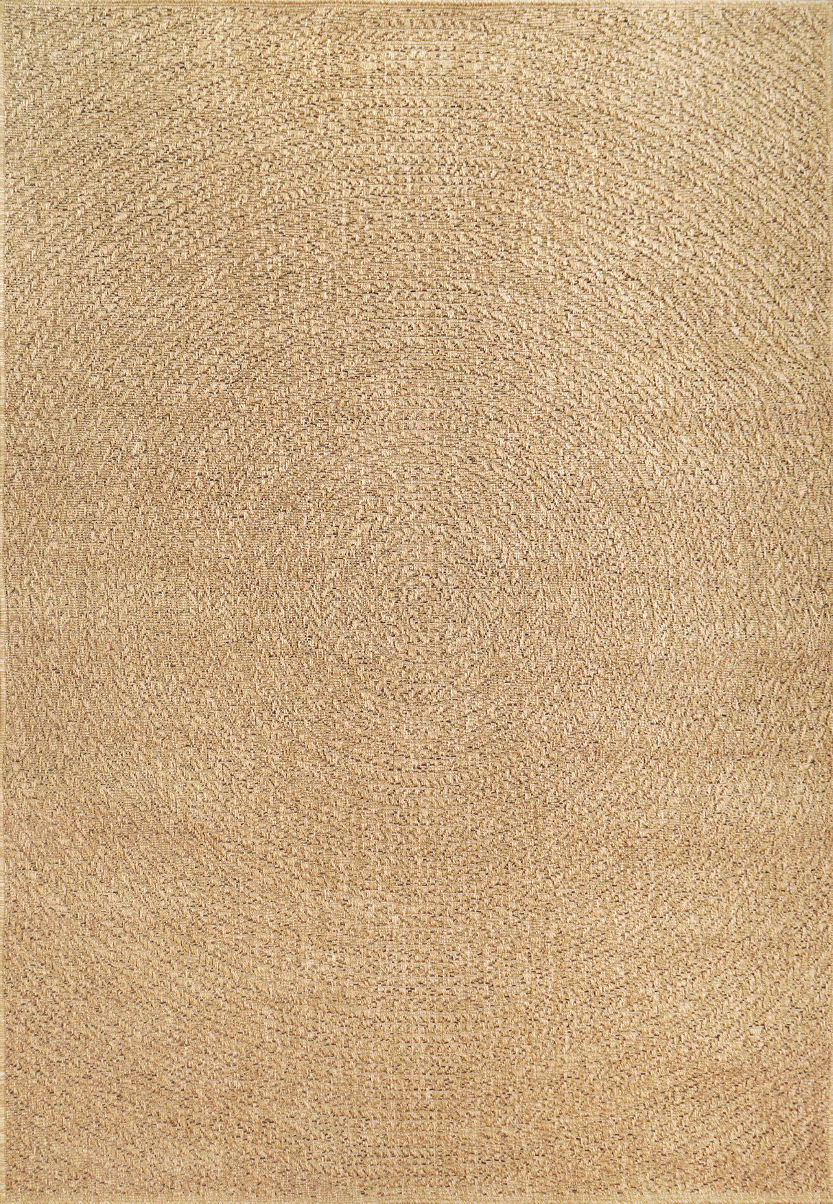 Dynamic Rugs Kenai 8775 Power Loomed Modern Natural Rug