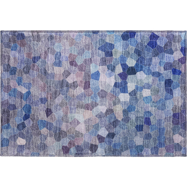Dalyn Kaleidoscope KL1 Transitional Machine Made Baltic Rug