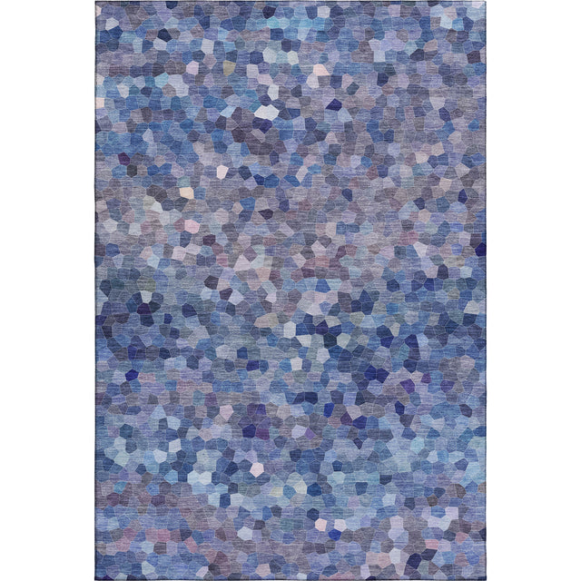 Dalyn Kaleidoscope KL1 Transitional Machine Made Baltic Rug