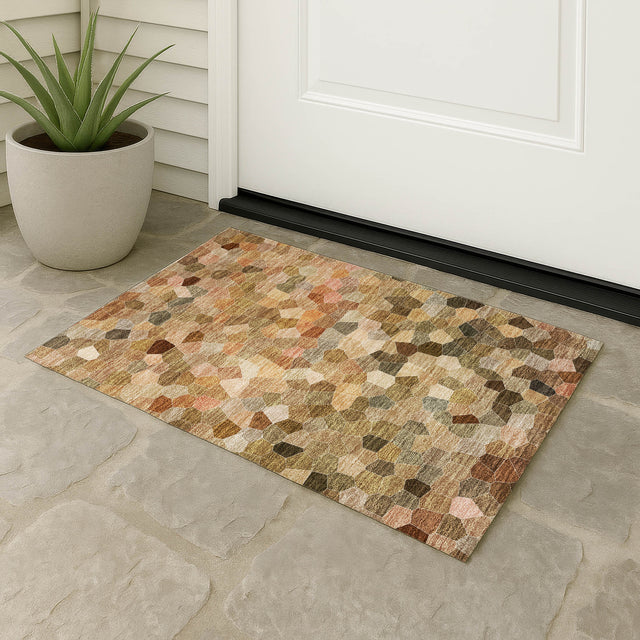 Dalyn Kaleidoscope KL1 Transitional Machine Made Canyon Rug