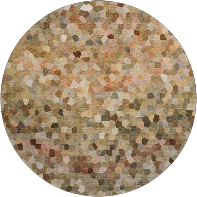 Dalyn Kaleidoscope KL1 Transitional Machine Made Canyon Rug