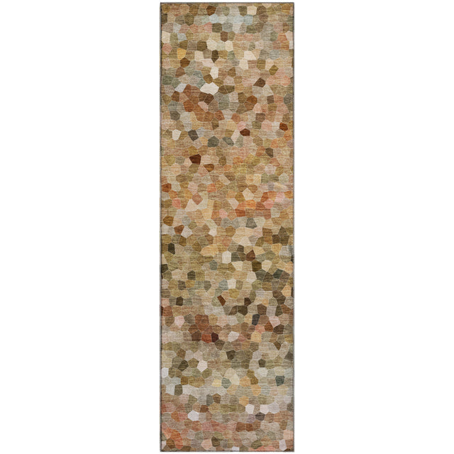 Dalyn Kaleidoscope KL1 Transitional Machine Made Canyon Rug